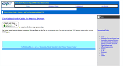 Desktop Screenshot of golocalnet.com