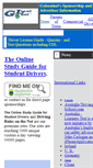 Mobile Screenshot of golocalnet.com